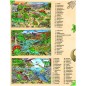 A DINOSAURS nagy könyv kis elbeszélőknek