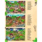 A DINOSAURS nagy könyv kis elbeszélőknek