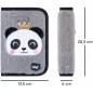 BAAGL Panda tolltartó lányoknak
