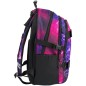 BAAGL Skate Galaxy iskolatáska, hátizsák