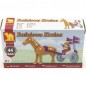 Kit Dromader for Girls 24202 44db