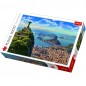 Puzzle Rio de Janeiro 1000 darab