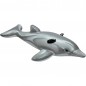 Felfújható delfin fogantyúval
