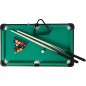 Asztali biliárd fa / műanyag