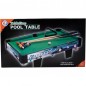 Asztali biliárd fa / műanyag