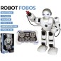RC robot FOBOS