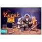 Karak - Sidhar, Kirima és Elspeth