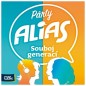 ALBI Party Alias Generációk összecsapása