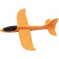 Repülő polisztirol 32cm 3 szín