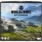 World of Tanks tábla