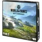 World of Tanks tábla