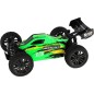 Autó RC Buggy Bonzai Jubatus terepjáró 30cm zöld