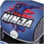 BAAGL iskolai szett Ergo Ninja iskolatáska