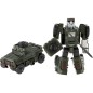 Transformer autó / katonai robot