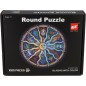 Kerek puzzle Csillagjegy 1000 darab