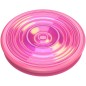 PopSockets PopGrip Gen.2, Ripple Opalescent Pink, opálos, 3D rózsaszín
