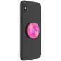 PopSockets PopGrip Gen.2, Ripple Opalescent Pink, opálos, 3D rózsaszín