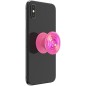 PopSockets PopGrip Gen.2, Ripple Opalescent Pink, opálos, 3D rózsaszín