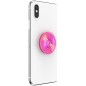 PopSockets PopGrip Gen.2, Ripple Opalescent Pink, opálos, 3D rózsaszín