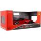 Autó RC Ferrari piros