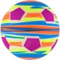 Felfújható labda színes átmérő 22cm 3 színben