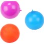 Labda mini antistressz slime 3db zselés szilikon 4cm