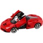 LaFerrari RC autó