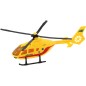 Mentőhelikopter 18cm 3 típus