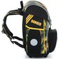 Oxybag Premium Helikopter iskolatáska 3db. készlet és A4-es füzettartó box ajándékba