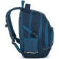 OXY SCOOLER Blue iskolai hátizsák