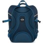 OXY SCOOLER Blue iskolai hátizsák