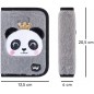 BAAGL Zippy Panda iskolai szett és tornazsák ajándékba