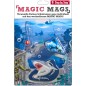 További képkészlet MAGIC MAGS Cápa a SPACE, CLOUD és KID táskákhoz