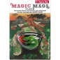 Cserélhető villogó kép Magic Mags Flash Sárkány Drako