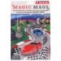Kiegészítő képkészlet MAGIC MAGS Racer aktatáskákhoz GRADE, SPACE, CLOUD, 2in1 és KID