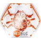 HEXBUG Scarab metál - narancs