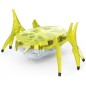 HEXBUG Scarab metál - zöld
