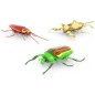 HEXBUG Real Bugs – 3 db.