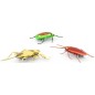 HEXBUG Real Bugs – 3 db.