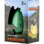 Tojáskeltető és növekvő dinoszaurusz