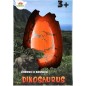 Tojáskeltető és növekvő dinoszaurusz