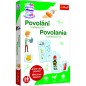 Kis felfedező foglalkozás szociális oktatási játék