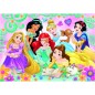 Puzzle Happy World of Princess / Disney Princess 200 darab