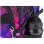 BAAGL iskolatáska szett  Skate Galaxy hátizsák + tolltartó + tornazsák