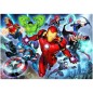 Rejtvény Disney Avengers 200 darab