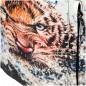 Szabadidős hátizsák BAAGL eARTh - Tiger by Lukero