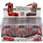 Transformers auto/robot
