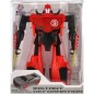 Transformers auto/robot