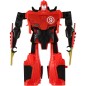 Transformers auto/robot