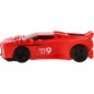 Transformers auto/robot
